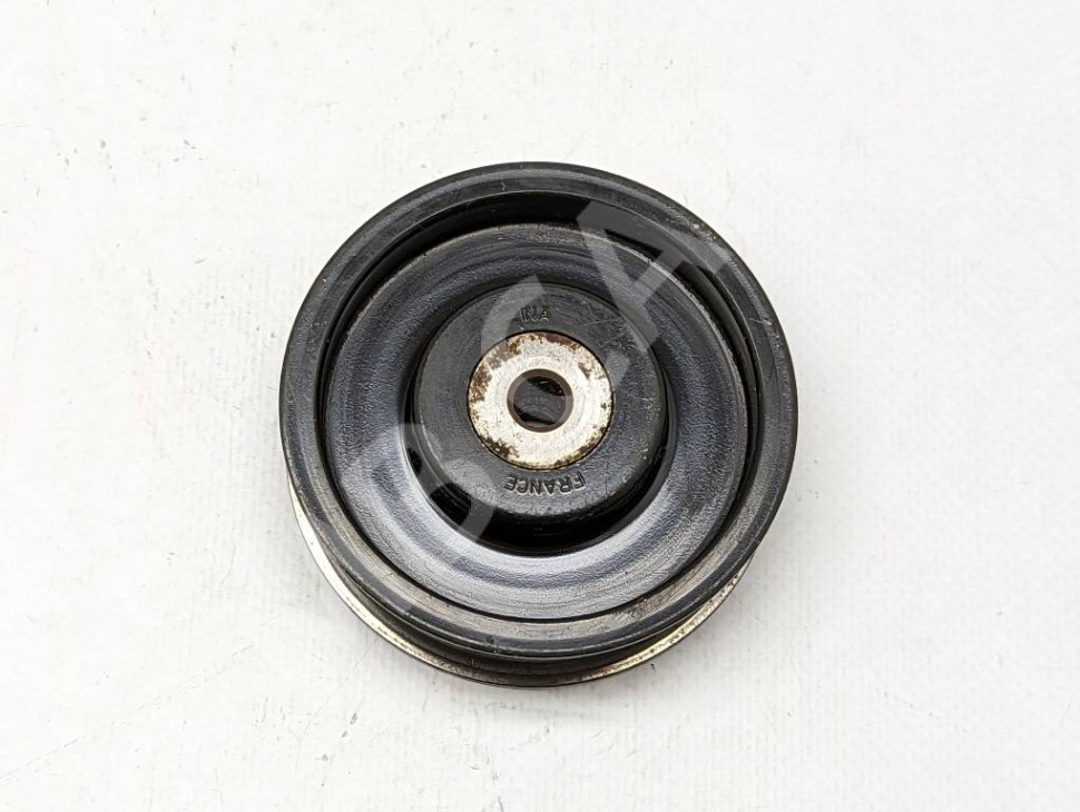 Ролик обводной MERCEDES-BENZ C-класс W204/S204 (2006 - 2011) фото 1 — Разборка Мерседес