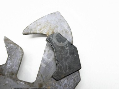 Замок капота MERCEDES-BENZ S-класс W220 рестайлинг (2002 - 2005) — Разборка Мерседес