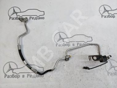 Трубка кондиционера MERCEDES-BENZ S-класс W221 рестайлинг (2009 - 2013) — Разборка Мерседес