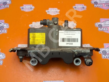 Пиропатрон капота MERCEDES-BENZ E-класс W212/S212/C207/A207 рестайлинг (2013 - 2016) &mdash; Разборка Мерседес