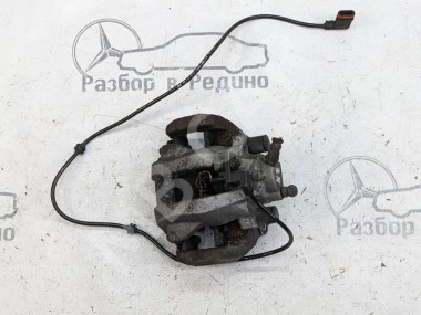 Суппорт задний правый MERCEDES-BENZ S-класс W221 (2005 - 2009) — Разборка Мерседес