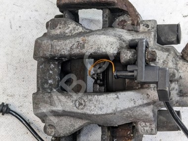 Суппорт задний правый MERCEDES-BENZ S-класс W221 (2005 - 2009) — Разборка Мерседес