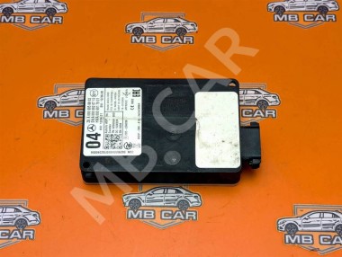 Радарный датчик MERCEDES-BENZ C-класс AMG W205/S205/C205/A205 (2014 - 2018) — Разборка Мерседес