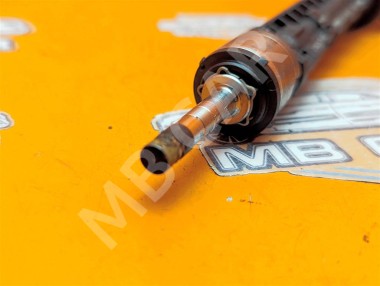 Форсунка БЕНЗИН MERCEDES-BENZ CLA-класс C118/X118 (2019 - 2023) — Разборка Мерседес