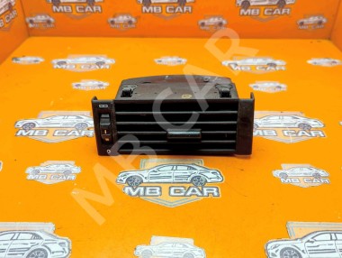 Воздуховод MERCEDES-BENZ E-класс W124/S124/C124/A124 (1984 - 1997) — Разборка Мерседес