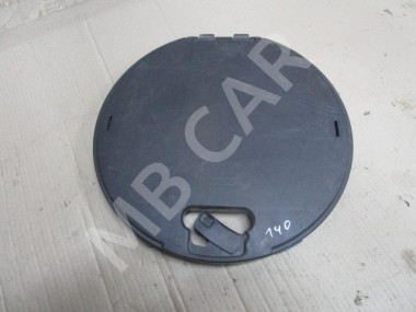 Ящик для инструментов MERCEDES-BENZ S-класс W140 (1991 - 1998) — Разборка Мерседес