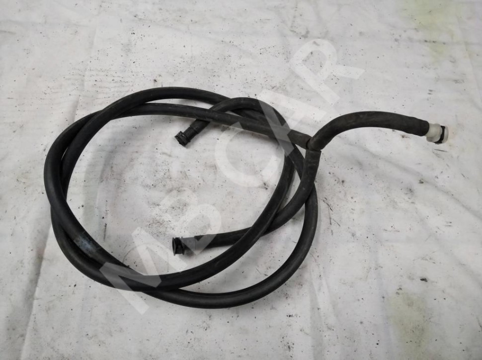 Шланг омывателей фар MERCEDES-BENZ M-класс W164 (2005 - 2008) фото 1 — Разборка Мерседес