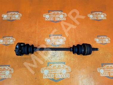 Привод задний MERCEDES-BENZ W124 W124/S124/C124/A124 (1984 - 1993) — Разборка Мерседес