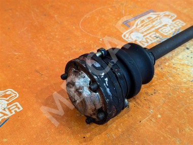 Привод задний MERCEDES-BENZ W124 W124/S124/C124/A124 (1984 - 1993) — Разборка Мерседес