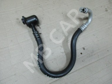 Трубка кондиционера MERCEDES-BENZ C-класс W203/S203/CL203 (2000 - 2004) — Разборка Мерседес