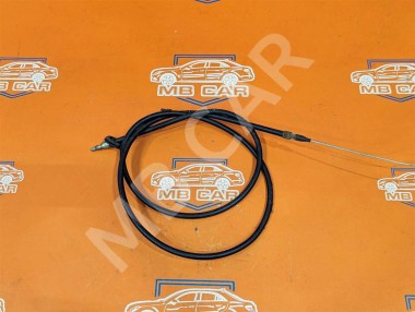 Трос ручника MERCEDES-BENZ S-класс W140 (1991 - 1998) — Разборка Мерседес