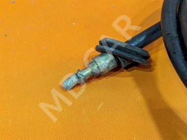 Трос ручника MERCEDES-BENZ S-класс W140 (1991 - 1998) — Разборка Мерседес