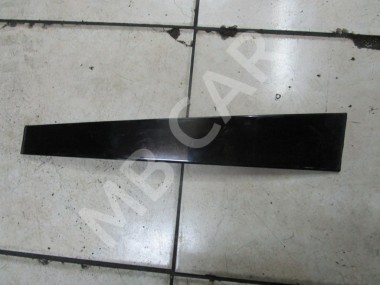 Накладка MERCEDES-BENZ E-класс W211/S211 (2002 - 2006) — Разборка Мерседес