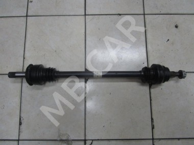 Привод задний MERCEDES-BENZ GLE-класс AMG Coupe C292 (2015 - 2019) — Разборка Мерседес