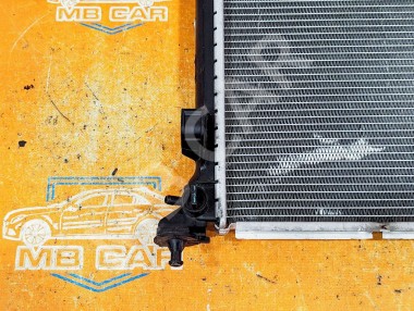 Радиатор MERCEDES-BENZ GLE-класс W166 (2015 - 2018) — Разборка Мерседес