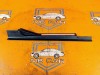 Накладка порога внутренняя MERCEDES-BENZ C-класс W203/S203/CL203 рестайлинг (2004 - 2008) C 220 CDI 2.2 AT (150 л.с.) фото 1 &mdash; Разборка Мерседес