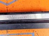 Накладка порога внутренняя MERCEDES-BENZ C-класс W203/S203/CL203 рестайлинг (2004 - 2008) C 220 CDI 2.2 AT (150 л.с.) фото 4 &mdash; Разборка Мерседес