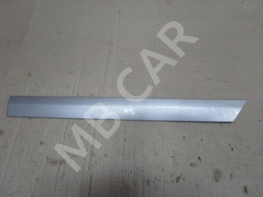 Молдинг двери MERCEDES-BENZ C-класс W203/S203/CL203 (2000 - 2004) — Разборка Мерседес