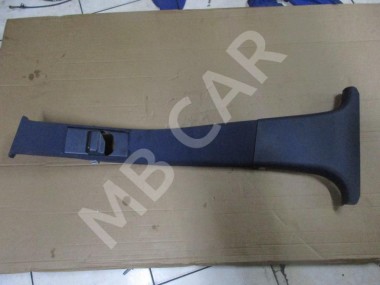 Накладка средней стойки MERCEDES-BENZ E-класс W210/S210 (1995 - 1999) — Разборка Мерседес