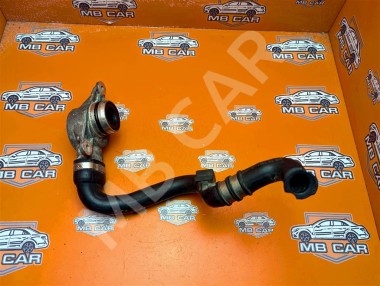 Клапан вентиляции MERCEDES-BENZ E-класс W212/S212/C207/A207 (2009 - 2013) — Разборка Мерседес