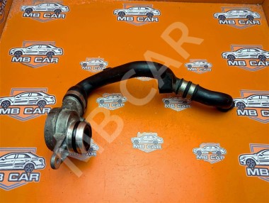 Клапан вентиляции MERCEDES-BENZ E-класс W212/S212/C207/A207 (2009 - 2013) — Разборка Мерседес