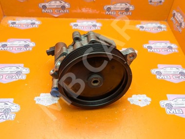 ГУР MERCEDES-BENZ C-класс W204/S204/С204 рестайлинг (2011 - 2015) &mdash; Разборка Мерседес