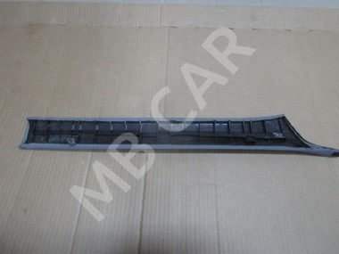 Накладка передней стойки MERCEDES-BENZ W124 W124/S124/C124/A124 (1984 - 1993) — Разборка Мерседес