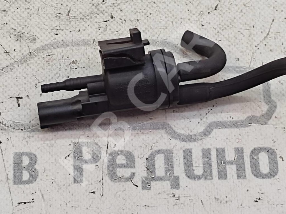 Клапан электромагнитный MERCEDES-BENZ C-класс W203/S203/CL203 (2000 - 2004) фото 1 — Разборка Мерседес