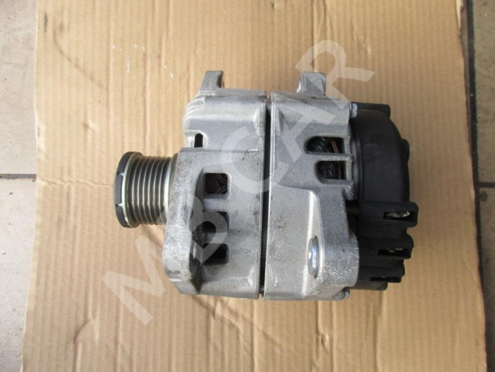 Генератор MERCEDES-BENZ C-класс W205/S205/C205/A205 (2014 - 2018) фото 1 — Разборка Мерседес
