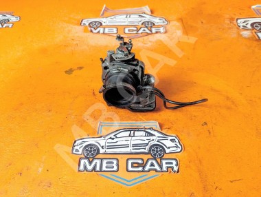 Дроссельная заслонка MERCEDES-BENZ C-класс W202/S202 (1993 - 1997) &mdash; Разборка Мерседес