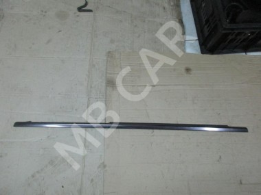 Молдинг стекла двери MERCEDES-BENZ E-класс W211/S211 (2002 - 2006) — Разборка Мерседес