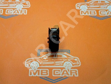 Кнопка ESP MERCEDES-BENZ M-класс W163 рестайлинг (2001 - 2005) — Разборка Мерседес
