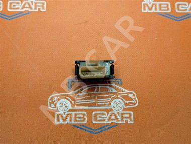 Кнопка ESP MERCEDES-BENZ M-класс W163 рестайлинг (2001 - 2005) — Разборка Мерседес