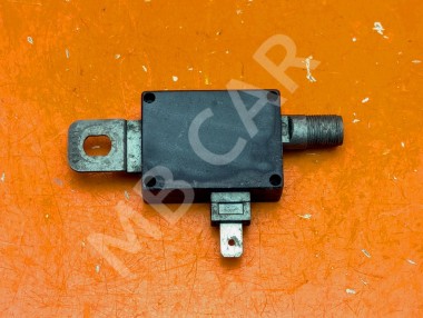 Усилитель антенны MERCEDES-BENZ S-класс W140 (1991 - 1998) &mdash; Разборка Мерседес