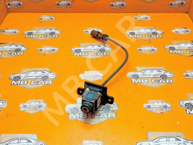 Камера кругового обзора MERCEDES-BENZ C-класс W205/S205/C205/A205 (2014 - 2018) &mdash; Разборка Мерседес