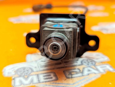 Камера кругового обзора MERCEDES-BENZ C-класс W205/S205/C205/A205 (2014 - 2018) &mdash; Разборка Мерседес