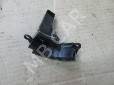 Датчик угла поворота MERCEDES-BENZ E-класс W211/S211 (2002 - 2006) — Разборка Мерседес