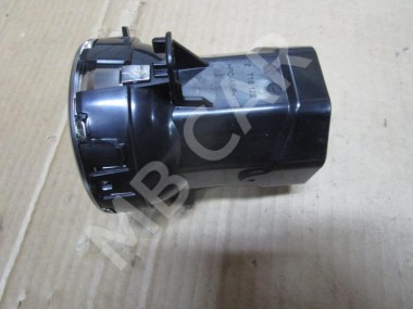 Воздуховод центральный MERCEDES-BENZ A-класс AMG W177 (2019 - 2023) — Разборка Мерседес