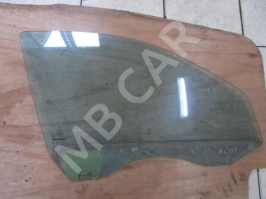 Стекло переднее правое MERCEDES-BENZ E-класс W211/S211 рестайлинг (2006 - 2009) — Разборка Мерседес