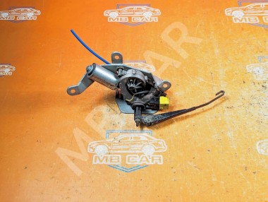 Моторчик дворников задний MERCEDES-BENZ E-класс W210/S210 (1995 - 1999) — Разборка Мерседес