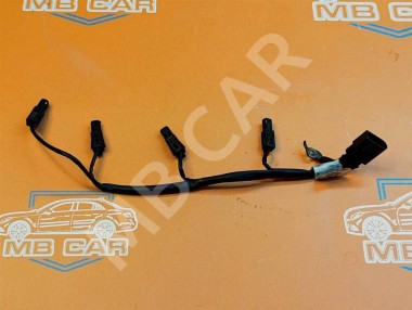 Проводка свечей накала MERCEDES-BENZ Vito W639 (2003 - 2010) — Разборка Мерседес