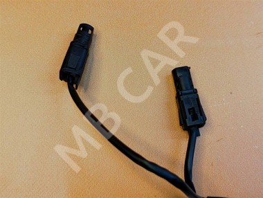 Проводка свечей накала MERCEDES-BENZ Vito W639 (2003 - 2010) — Разборка Мерседес