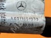Проводка свечей накала MERCEDES-BENZ Vito W639 (2003 - 2010) фото 5 — Разборка Мерседес