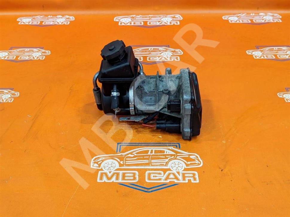 ЭГУР MERCEDES-BENZ M-класс W164 рестайлинг (2008 - 2011) фото 1 — Разборка Мерседес