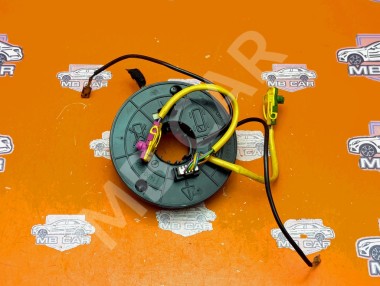 Шлейф подрулевой MERCEDES-BENZ M-класс W163 рестайлинг (2001 - 2005) — Разборка Мерседес