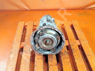 АКПП 7G-Tronic MERCEDES-BENZ C-класс W204/S204/С204 рестайлинг (2011 - 2015) &mdash; Разборка Мерседес