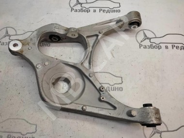 Рычаг задний MERCEDES-BENZ GLE-класс W166 (2015 - 2018) — Разборка Мерседес