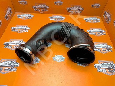 Патрубок воздушный MERCEDES-BENZ S-класс W220 (1998 - 2005) — Разборка Мерседес