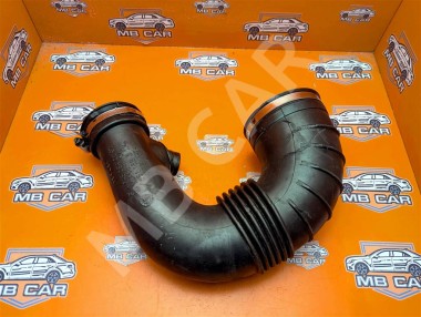 Патрубок воздушный MERCEDES-BENZ S-класс W220 (1998 - 2005) — Разборка Мерседес