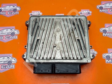 Блок управления двигателем MERCEDES-BENZ C-класс W204/S204 (2006 - 2011) — Разборка Мерседес